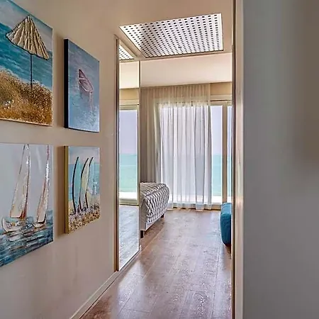 Hotel Galassia & Jesolo