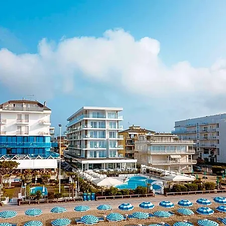 Hotel Galassia &