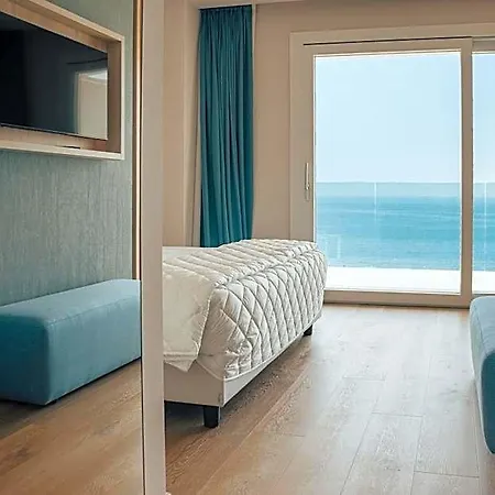 Galassia & Hotel