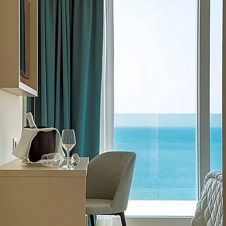 Galassia & Hotel 4*
