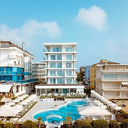 Hotel Galassia &