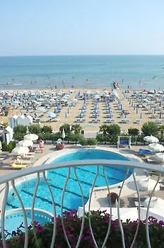 فندق Galassia &