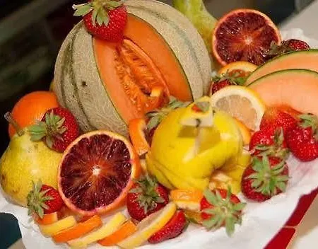 Hotell Galassia &
