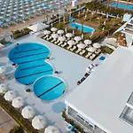 Galassia & Hotel 4*