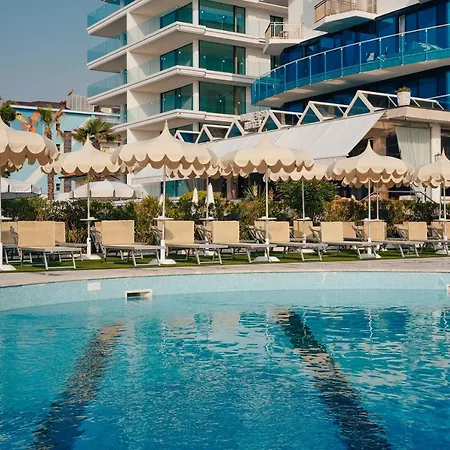 Galassia & Lido di Jesolo