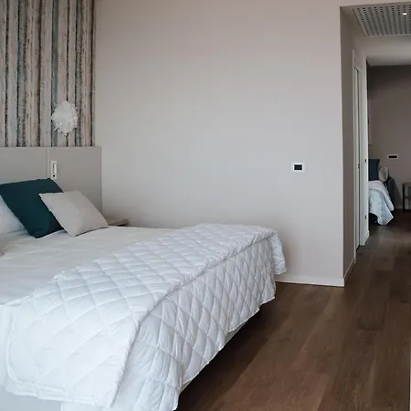 Galassia & Hotel 4*