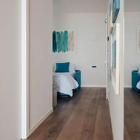 Hotel Galassia & 4*