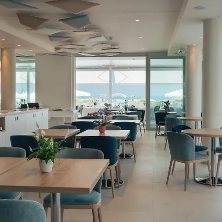 Galassia & 4* Lido di Jesolo
