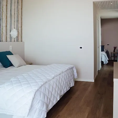 Hotel Galassia &