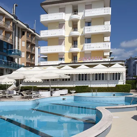 Hotel Galassia &