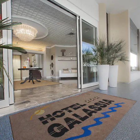 Galassia & Lido di Jesolo