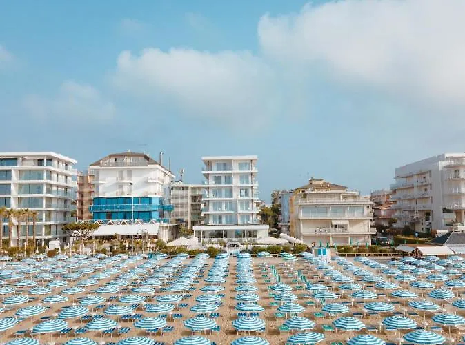 Galassia & Hotel Jesolo