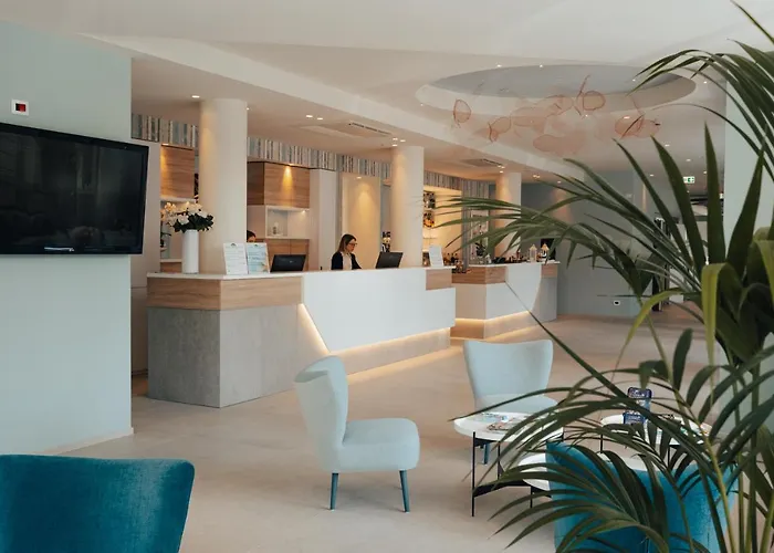 Galassia & Hotel Jesolo