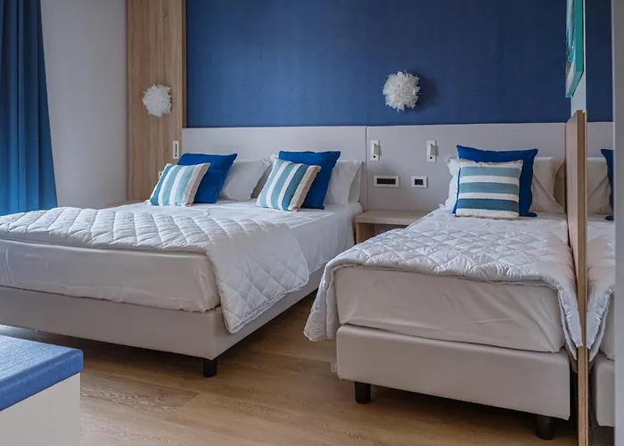 Galassia Suites&spa Hotel 4*