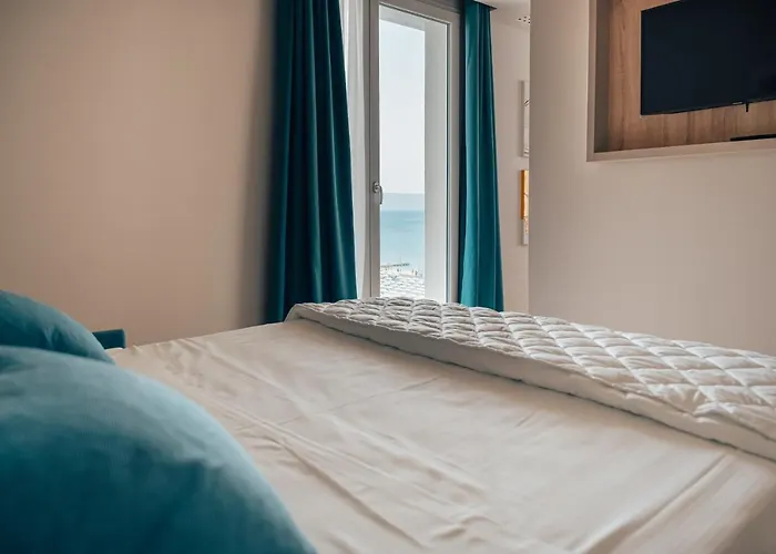 Hotel Galassia & Jesolo