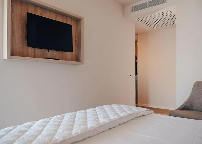 Hotel Galassia &