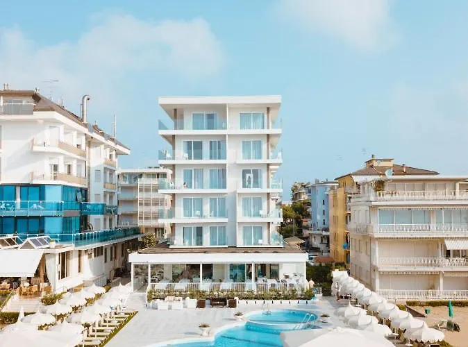 Galassia Suites&spa 4* Lido di Jesolo