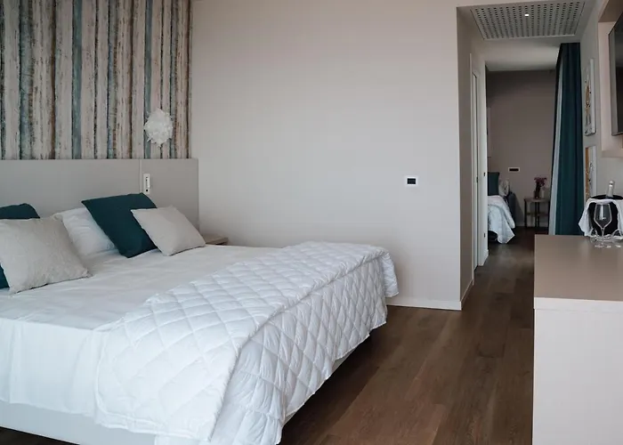 Galassia & Hotel 4*