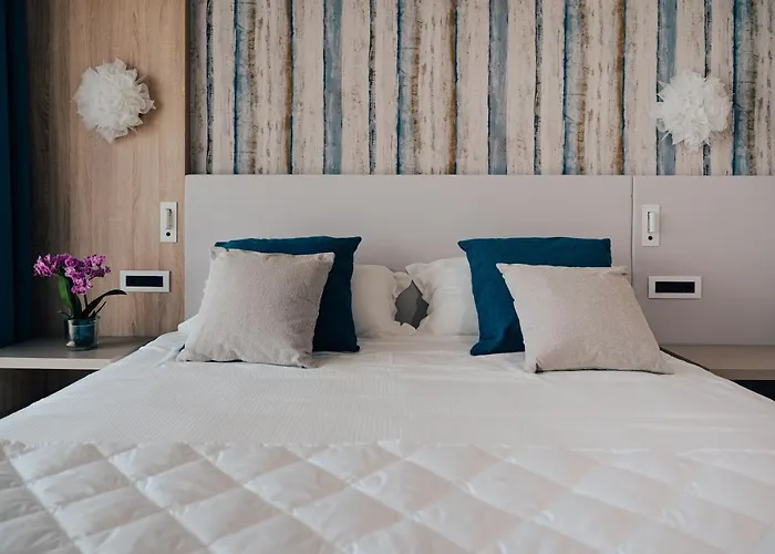 Galassia Suites&spa Hotel 4*