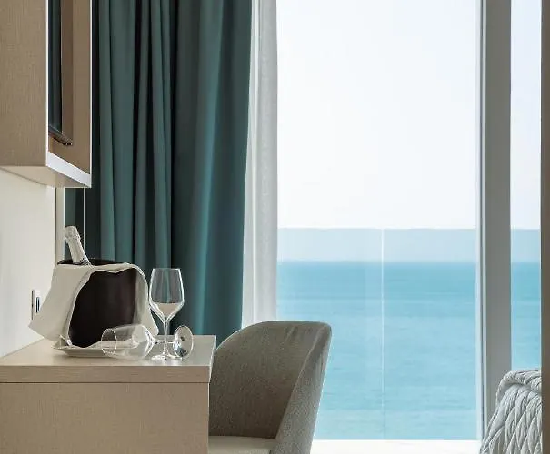 Galassia & Hotel