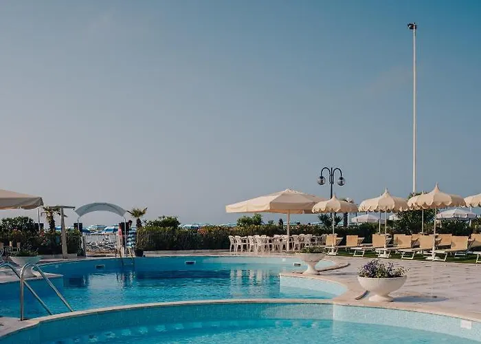 Galassia & Jesolo