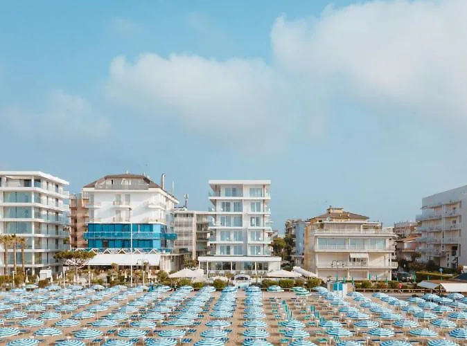 Galassia Suites&spa Hotel 4*