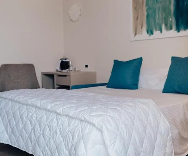 Hotel Galassia &