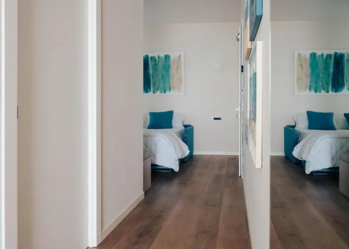Hotel Galassia & 4*