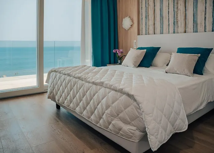 Hotel Galassia & Jesolo