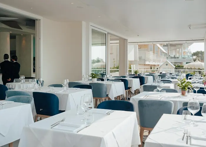 Galassia & Hotel 4*