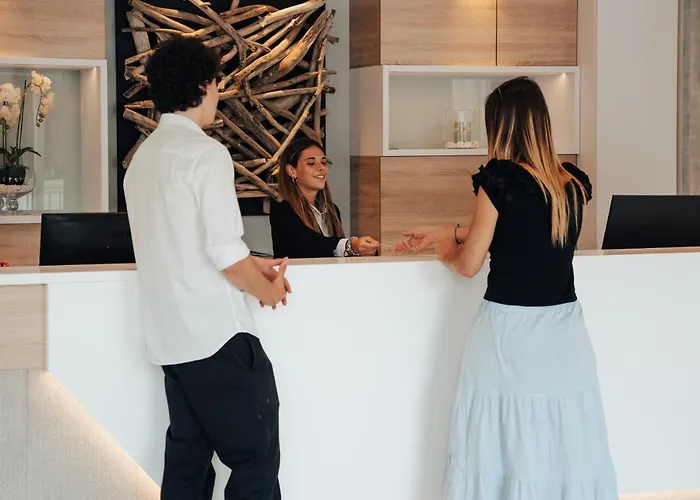 Galassia & Hotel 4*