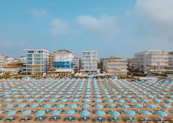 Galassia Suites&spa 4* Lido di Jesolo