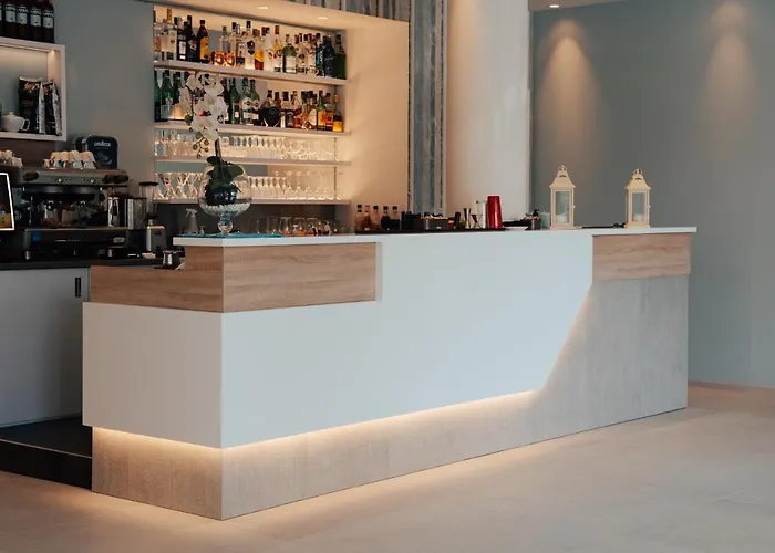 Galassia Suites&spa Hotel