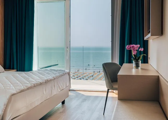 Galassia & Hotel Jesolo