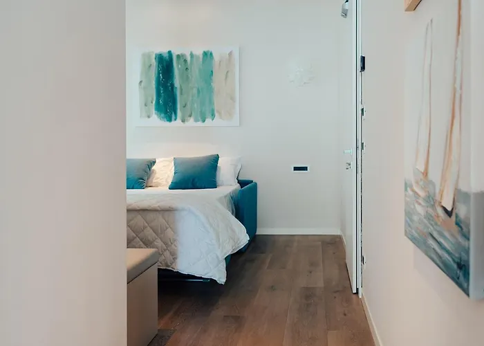 Hotel Galassia & Jesolo