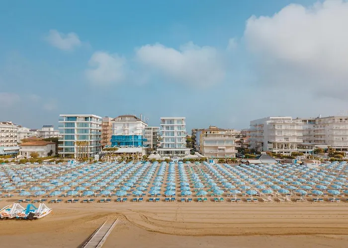 Galassia Suites&spa Hotel 4*