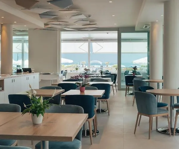 Galassia & 4* Jesolo