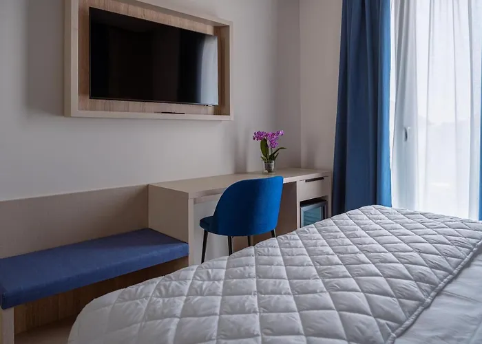 Galassia Suites&spa 4* Lido di Jesolo