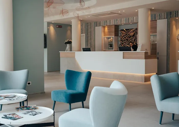 Hotel Galassia &
