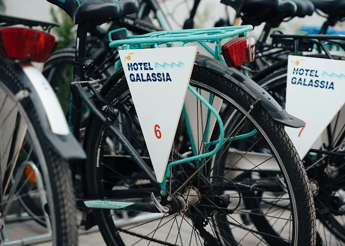 Hotel Galassia &