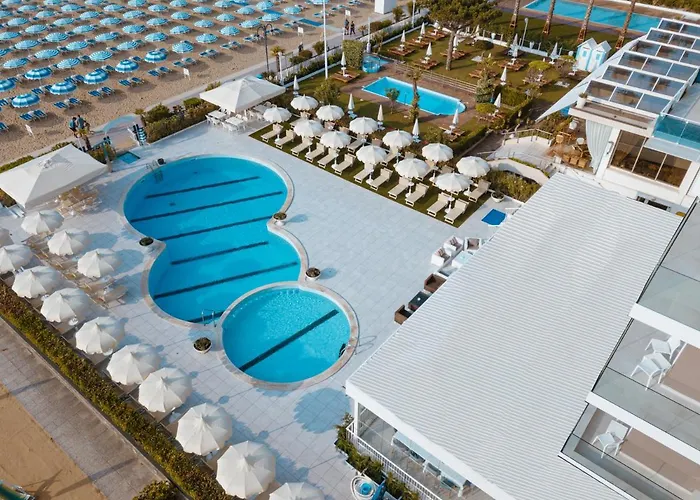 Galassia & Hotel 4*