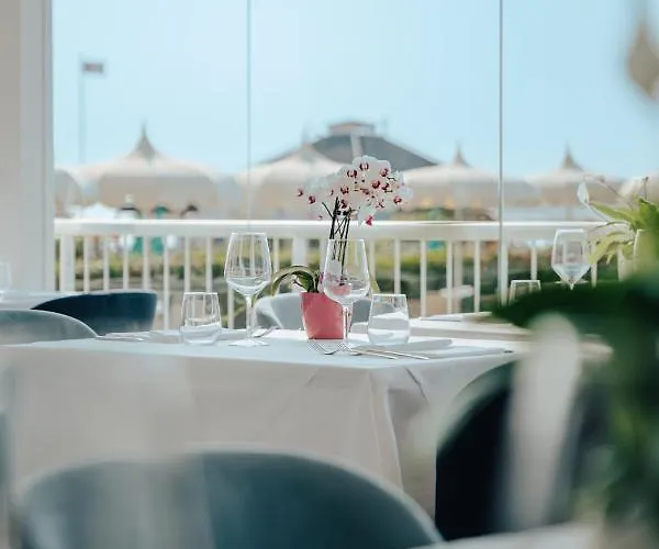Galassia & Jesolo