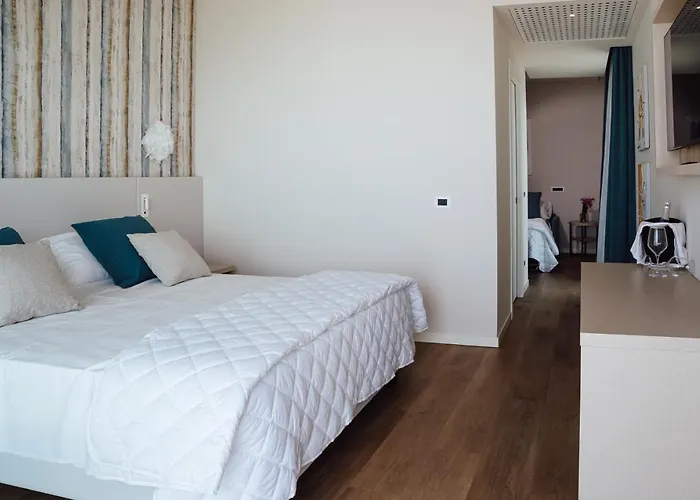 Hotel Galassia &