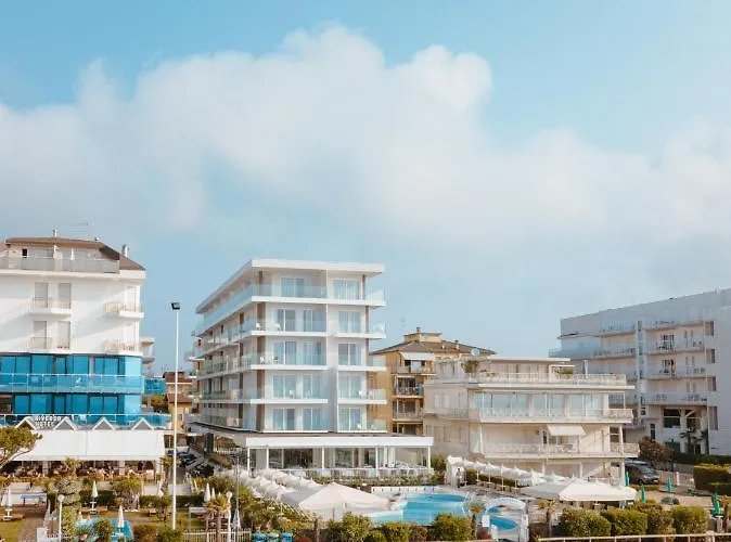 Hotel Galassia & Jesolo