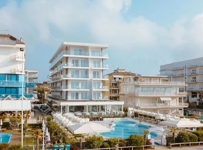 Hotel Galassia & Jesolo