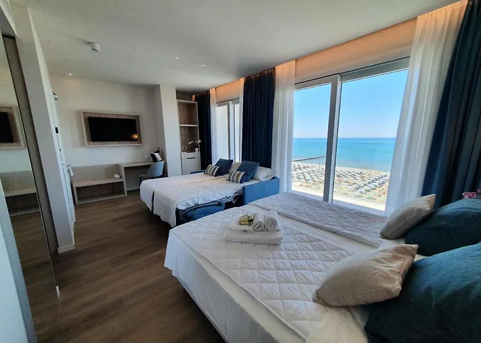 Galassia Suites&spa 4* Lido di Jesolo