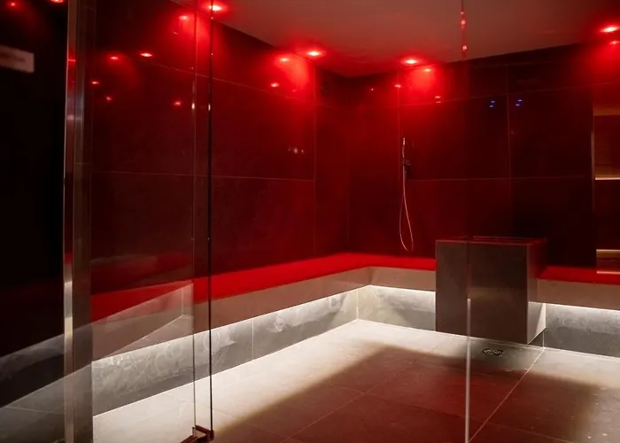 Hotel Galassia &