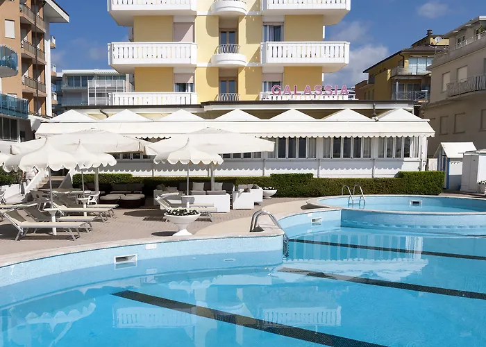 Galassia & Hotel