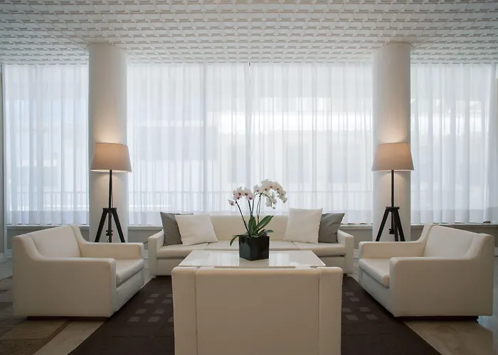 Hotel Galassia & Jesolo