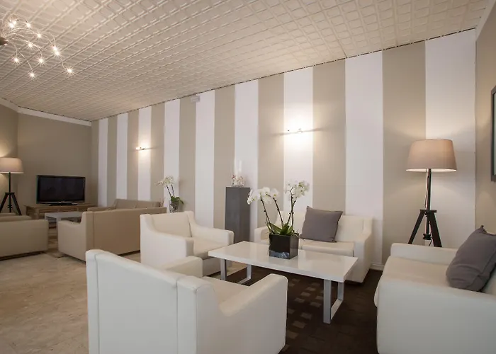 Hotel Galassia & Jesolo